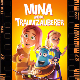 Bild: Mina und die Traumzauberer