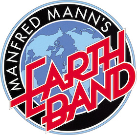 Bild: Manfred Mann's Earthband - Tour 2027
