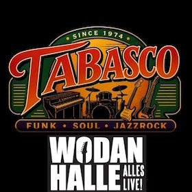 Bild: TABASCO