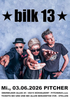 Bild: BILK 13