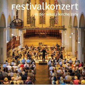 Bild: 38. Isny Opernfestival Festivalkonzert