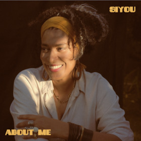 Bild: Siyou - About Me - Exklusives Release-Konzert