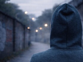 Bild: Das ist kein Rückblick - Stationentheater über Täter:innen, Opfer & Zuschauende