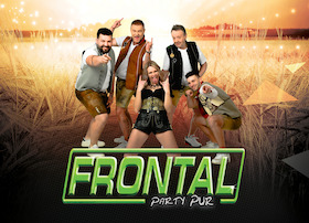 Bild: FRONTAL PARTY PUR