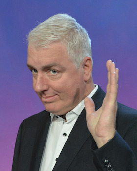 Bild: "Des sinn so Sache!" Mainz