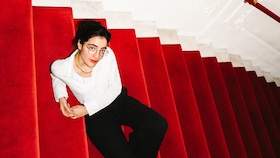 Bild: Ana Lucía - Gewinner