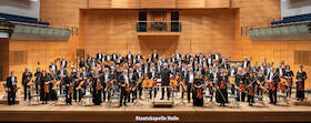 Bild: Eröffnungskonzert