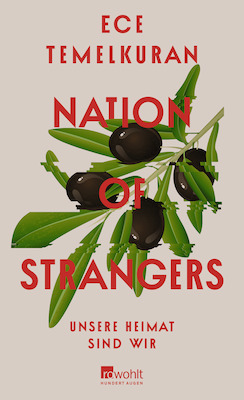 Bild: Nation of Strangers - Ece Temelkuran