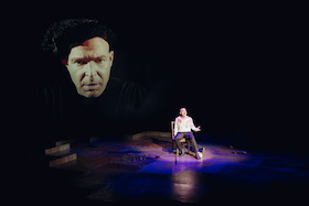 Bild: "Michael Kohlhaas" von Heinrich von Kleist
