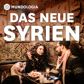Bild: MUNDOLOGIA: Das neue Syrien