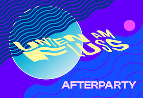 Bild: Unten am Fluss Afterparty - - mit 7 Acts auf 2 Floors
