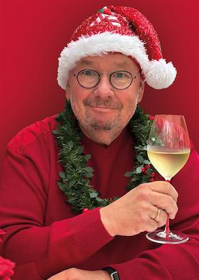 Bild: phono-forum präsentiert: Bernd Stelter - "Oh, du fröhlicher Vorweihnachtsabend" Tour 2026