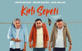 Bild: Kirli Sepeti