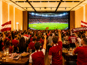 Bild: FIFA WM 2026 - Public Viewing