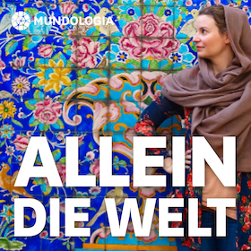 Bild: MUNDOLOGIA: Allein die Welt