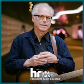 Bild: Bill Frisell