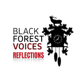 Bild: Tagesticket Sonntag - Black Forest Voices 2026