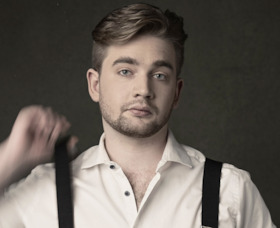 Bild: Der große Gatsby - Musical