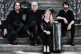 Bild: Ardinghello Ensemble: Andreas Romberg und die frühe Romantik
