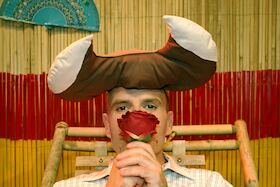Bild: SPIELKORB Kindertheater - Ferdinand der Stier