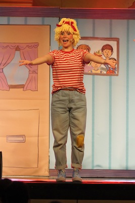 Bild: Conni - Das Musical!
