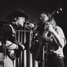 Bild: Bakery Brothers - Folk, Bluegrass, Americana