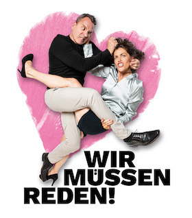 Bild: Wir müssen reden