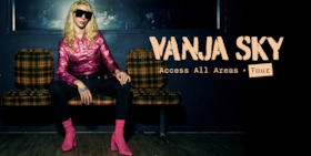 Bild: Vanja Sky Band