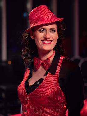 Bild: La Traviata