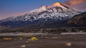 Bild: Von der Atacamawüste in die Antarktis