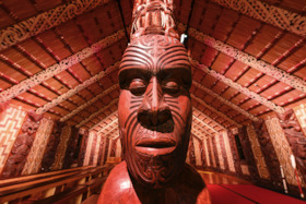 Bild: Neuseeland Ein halbes Jahr durchs Land der Kiwis