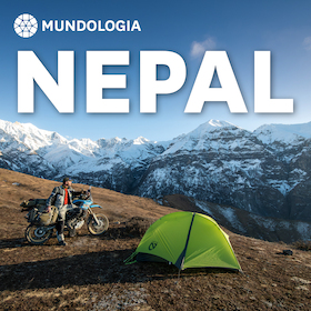 Bild: MUNDOLOGIA: Nepal grenzenlos