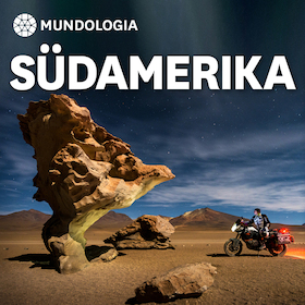 Bild: MUNDOLOGIA: Südamerika