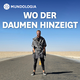 Bild: MUNDOLOGIA: Wo der Daumen hinzeigt