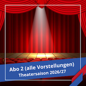 Bild: ABO 2 | Saison 2026/2027
