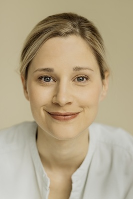 Bild: Mit Giulia Enders wird’s Organisch