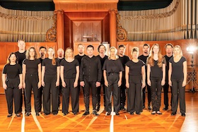 Bild: The Zurich Chamber Singers