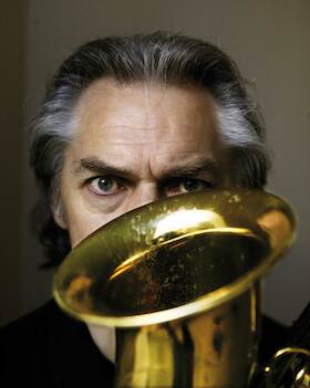 Bild: Jan Garbarek Group