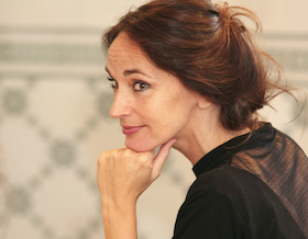 Bild: Julia Schilinski und Band