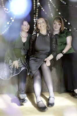 Bild: More Maids - Die First Ladies des Irish Folk
