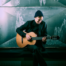 Bild: Jakob Heymann - Musik für Optimisten
