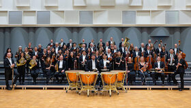 Bild: Philharmonie Südwestfalen - "British Proms Night"