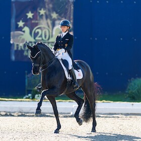 Bild: Horses & Dreams - Tagesveranstaltung Samstag