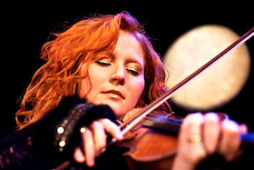 Bild: Martina Eisenreich Quintett
