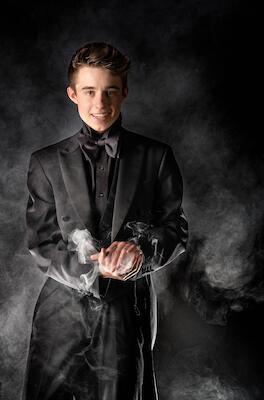 Bild: Open Stage IN DER ROSENAU - präsentiert von Maurice Grange