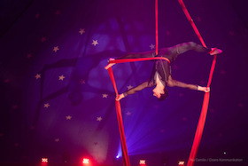 Bild: Circuswelt - Circuswelt
