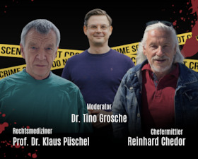 Bild: True Crime in Bad Bevensen - Rechtsmediziner und Ermittler im Einsatz