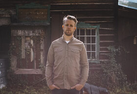 Bild: Tim Vantol - I´m Coming Home - The Intimate Solo Tour