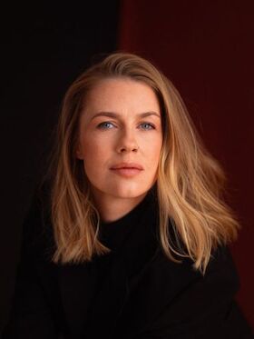 Bild: Christine Eixenberger: Volle Kontrolle