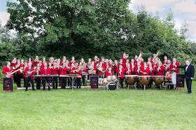 Bild: Orchester Vahlhausen